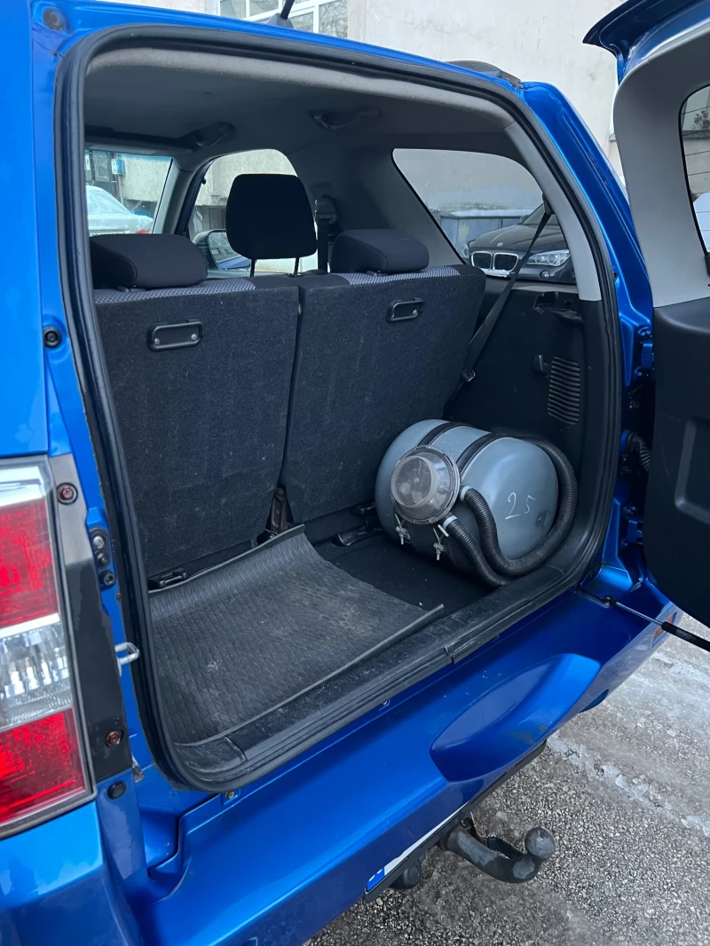 Suzuki Grand vitara, снимка 5 - Автомобили и джипове - 52991564