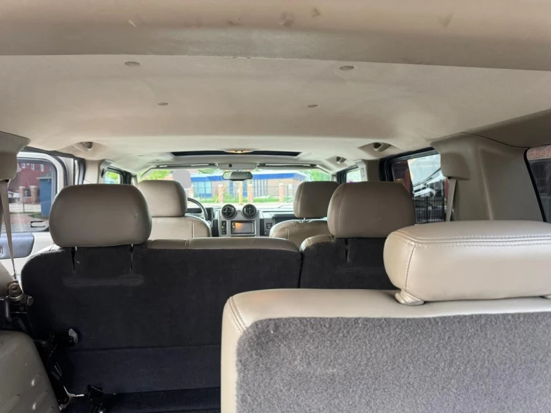 Hummer H2, снимка 7 - Автомобили и джипове - 53110411
