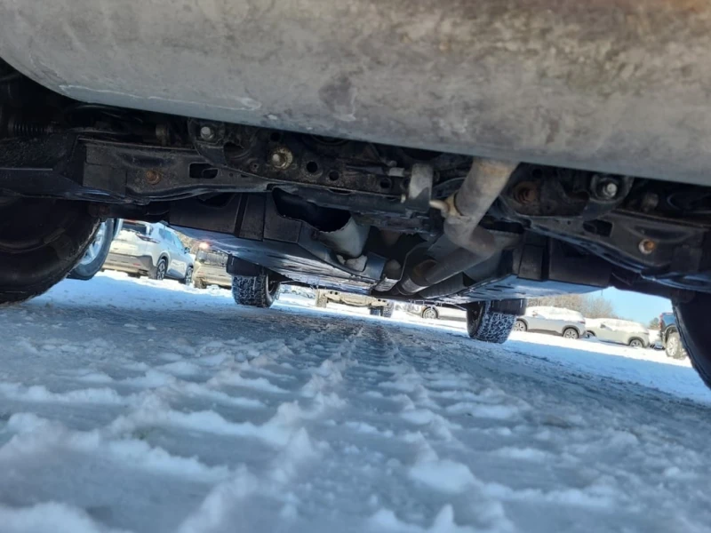 Toyota Rav4 * LE * CARFAX * ЦЕНА ДО БГ, снимка 16 - Автомобили и джипове - 53332501