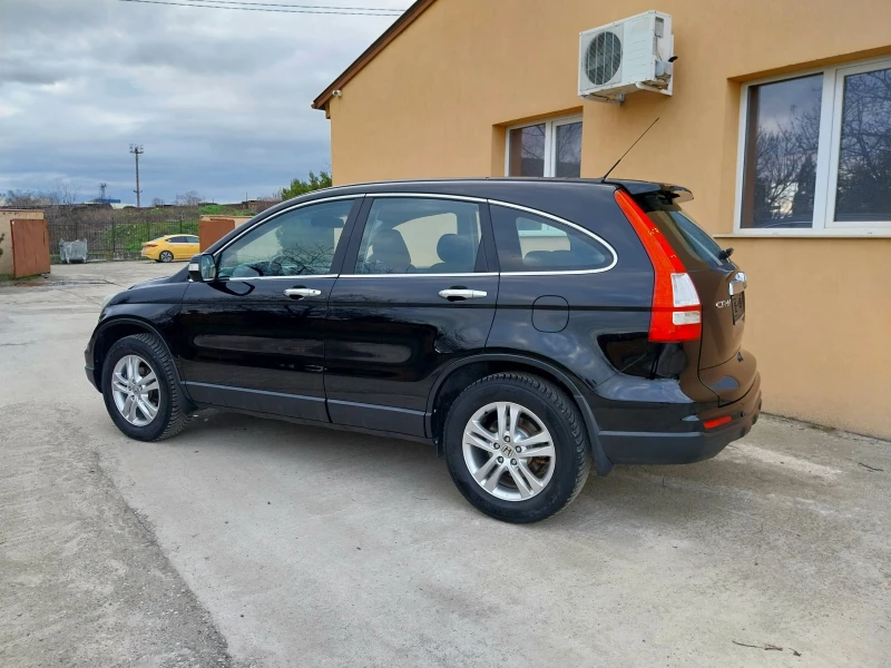 Honda Cr-v 2.2 i-DTEC 150кс/Navi+ Came/* FACELIFT* /Xenon/4x4, снимка 15 - Автомобили и джипове - 53499791