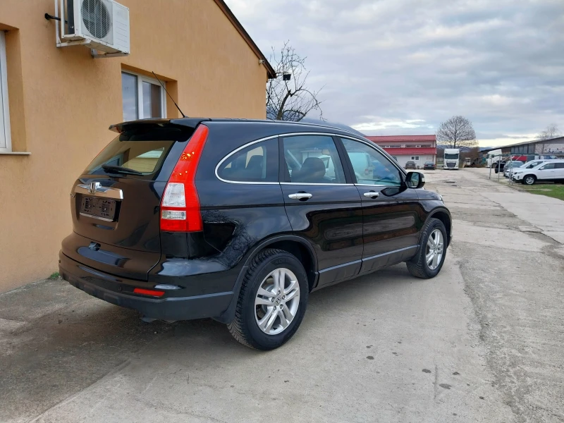 Honda Cr-v 2.2 i-DTEC 150кс/Navi+ Came/* FACELIFT* /Xenon/4x4, снимка 12 - Автомобили и джипове - 53499791