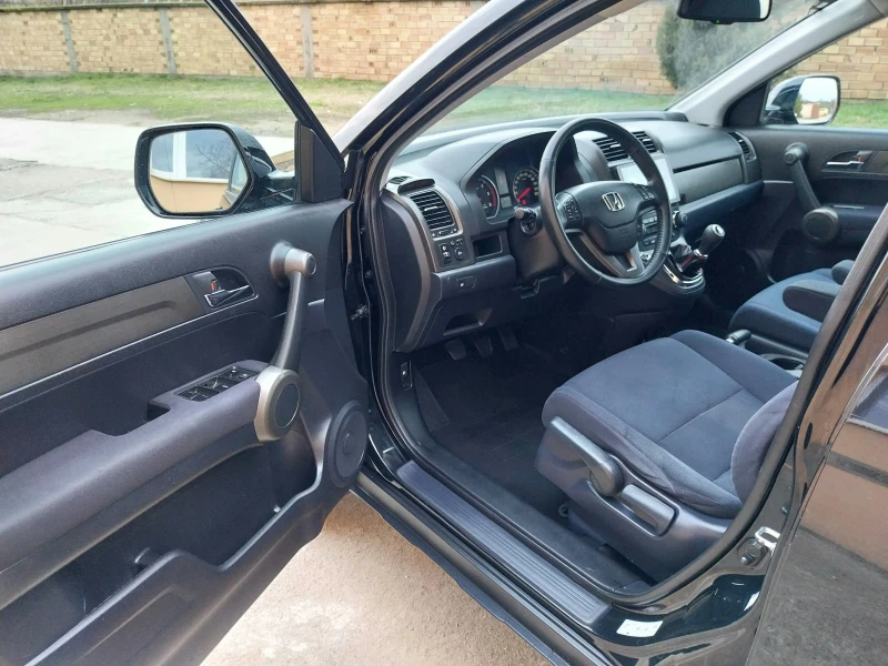 Honda Cr-v 2.2 i-DTEC 150кс/Navi+ Came/* FACELIFT* /Xenon/4x4, снимка 8 - Автомобили и джипове - 53499791