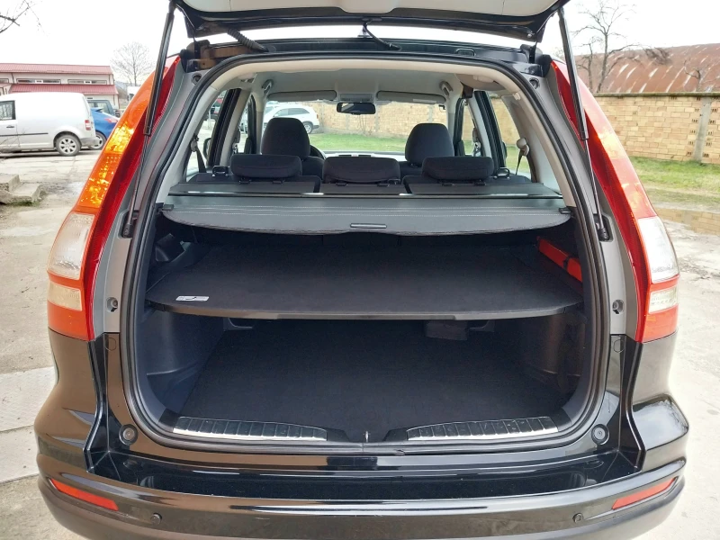 Honda Cr-v 2.2 i-DTEC 150кс/Navi+ Came/* FACELIFT* /Xenon/4x4, снимка 11 - Автомобили и джипове - 53499791