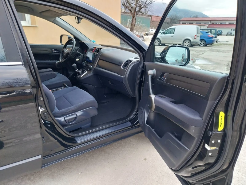 Honda Cr-v 2.2 i-DTEC 150кс/Navi+ Came/* FACELIFT* /Xenon/4x4, снимка 6 - Автомобили и джипове - 53499791