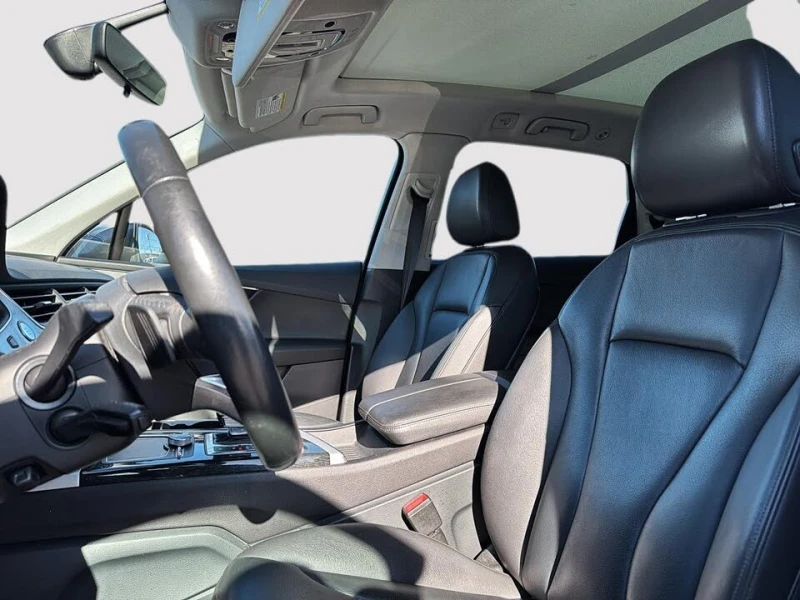 Audi Q7 !45TFSI Quattro Progressiv!* АвтоКредит Цена до БГ, снимка 7 - Автомобили и джипове - 53576558