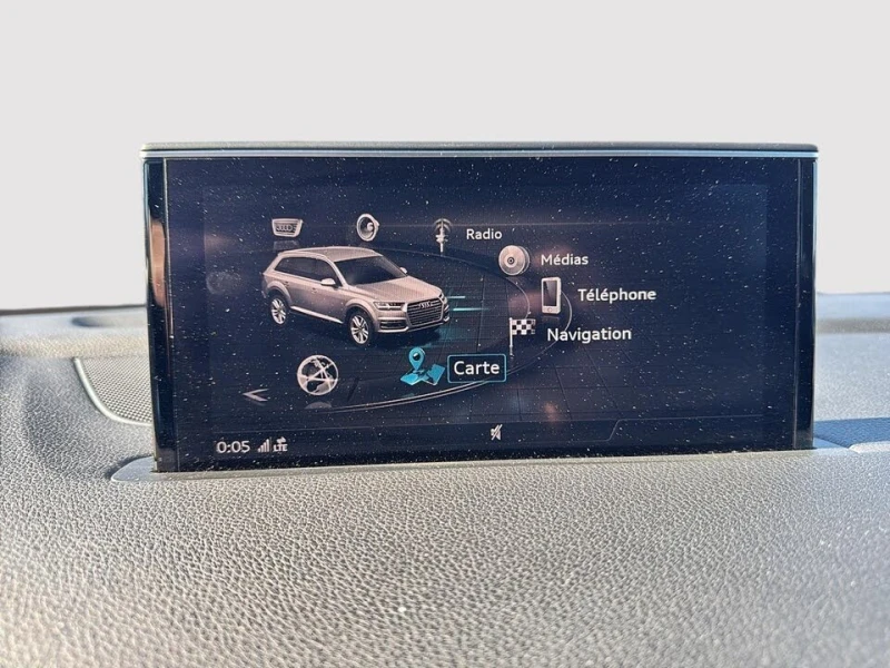 Audi Q7 !45TFSI Quattro Progressiv!* АвтоКредит Цена до БГ, снимка 15 - Автомобили и джипове - 53576558