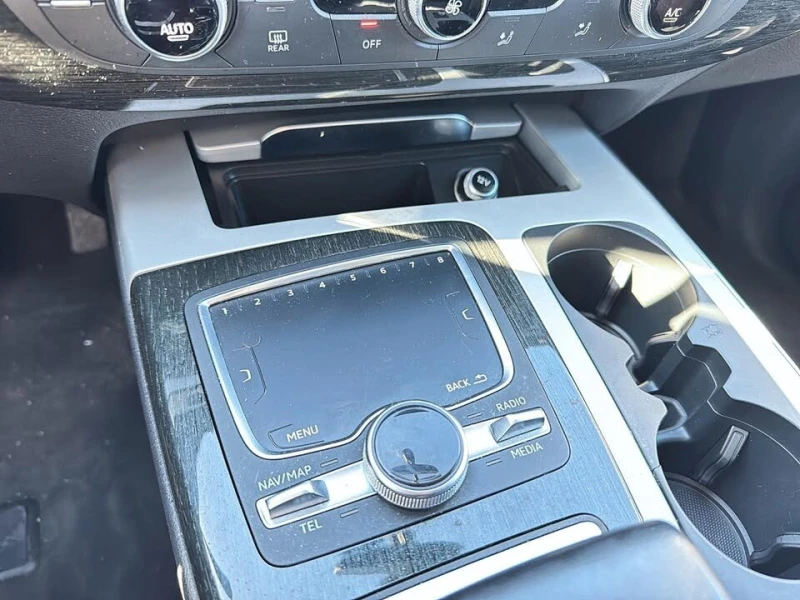 Audi Q7 !45TFSI Quattro Progressiv!* АвтоКредит Цена до БГ, снимка 14 - Автомобили и джипове - 53576558