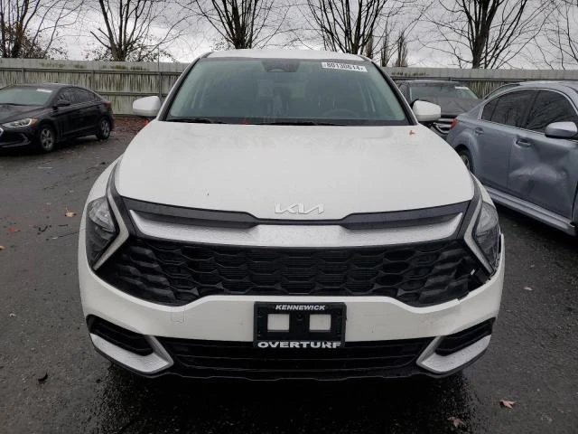 Kia Sportage  LX, снимка 6 - Автомобили и джипове - 48327430