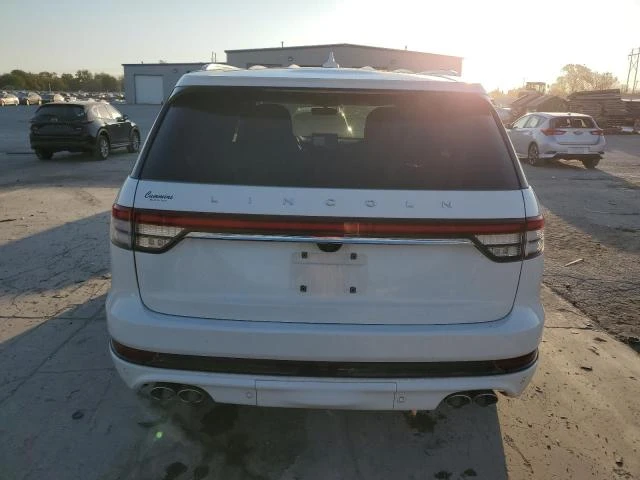 Lincoln Navigator RESERVE, снимка 10 - Автомобили и джипове - 48424969