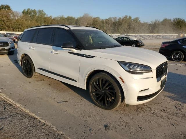 Lincoln Navigator RESERVE, снимка 1 - Автомобили и джипове - 48424969