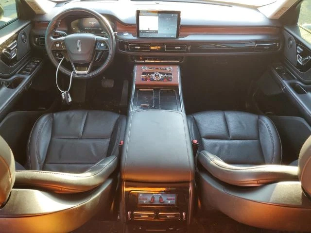 Lincoln Navigator RESERVE, снимка 5 - Автомобили и джипове - 48424969