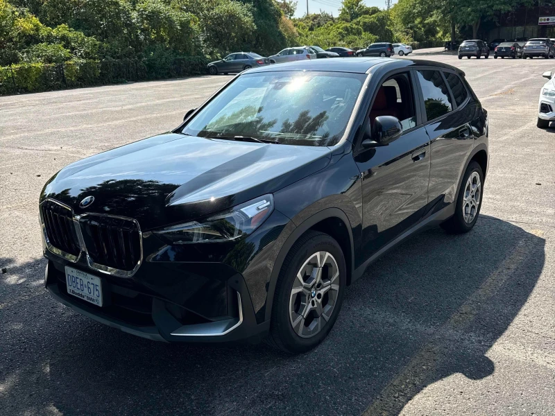 BMW X1 xDrive 28i * * CARFAX * * АВТО КРЕДИТ * * - 59999 лв. - 91149948 1