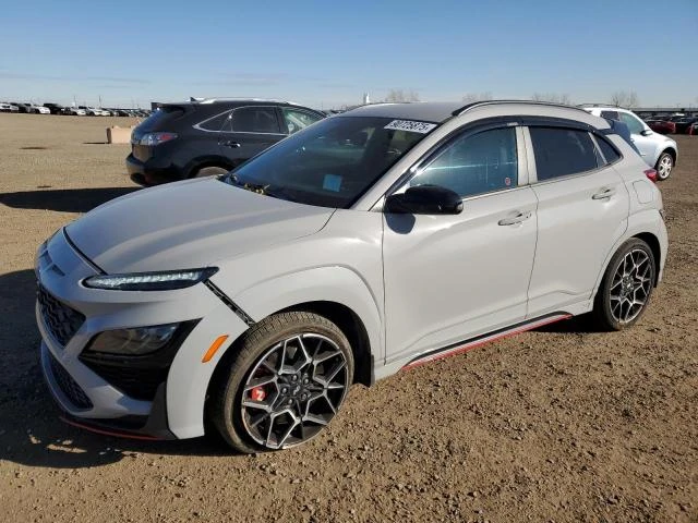 Hyundai Kona N Base  2 броя, снимка 8 - Автомобили и джипове - 52393215