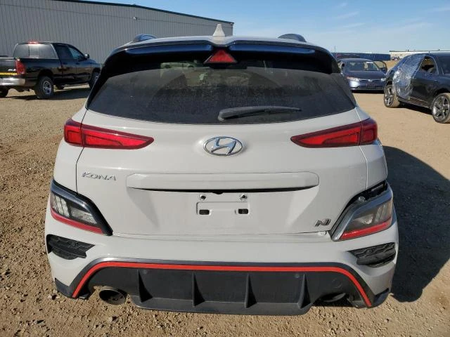 Hyundai Kona N Base  2 броя, снимка 10 - Автомобили и джипове - 52393215