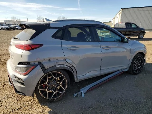 Hyundai Kona N Base  2 броя, снимка 9 - Автомобили и джипове - 52393215