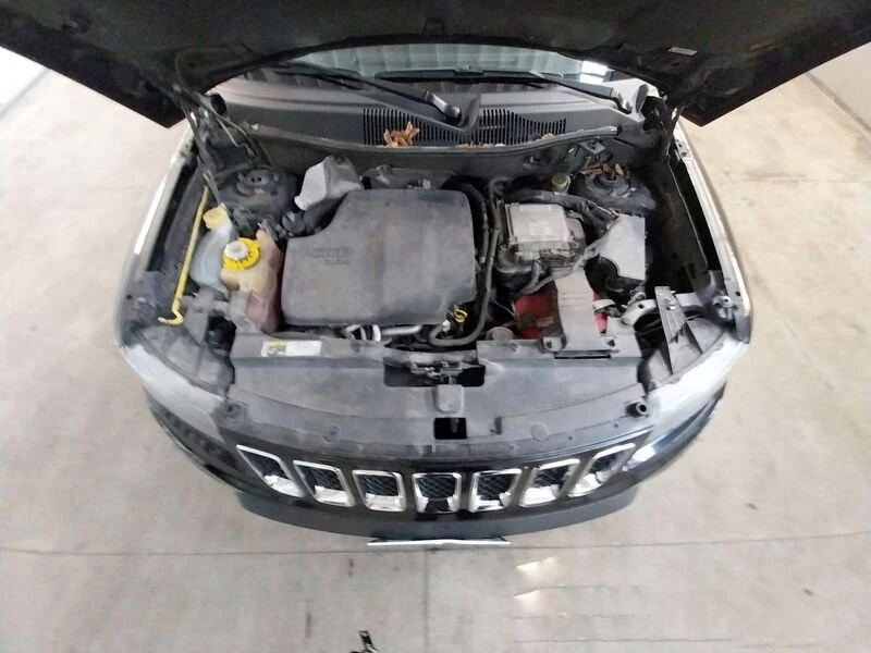 Jeep Compass * Facelft* 2.2CRD* 2015г.* СЕРВИЗНА ИСТОРИЯ*  - изображение 6