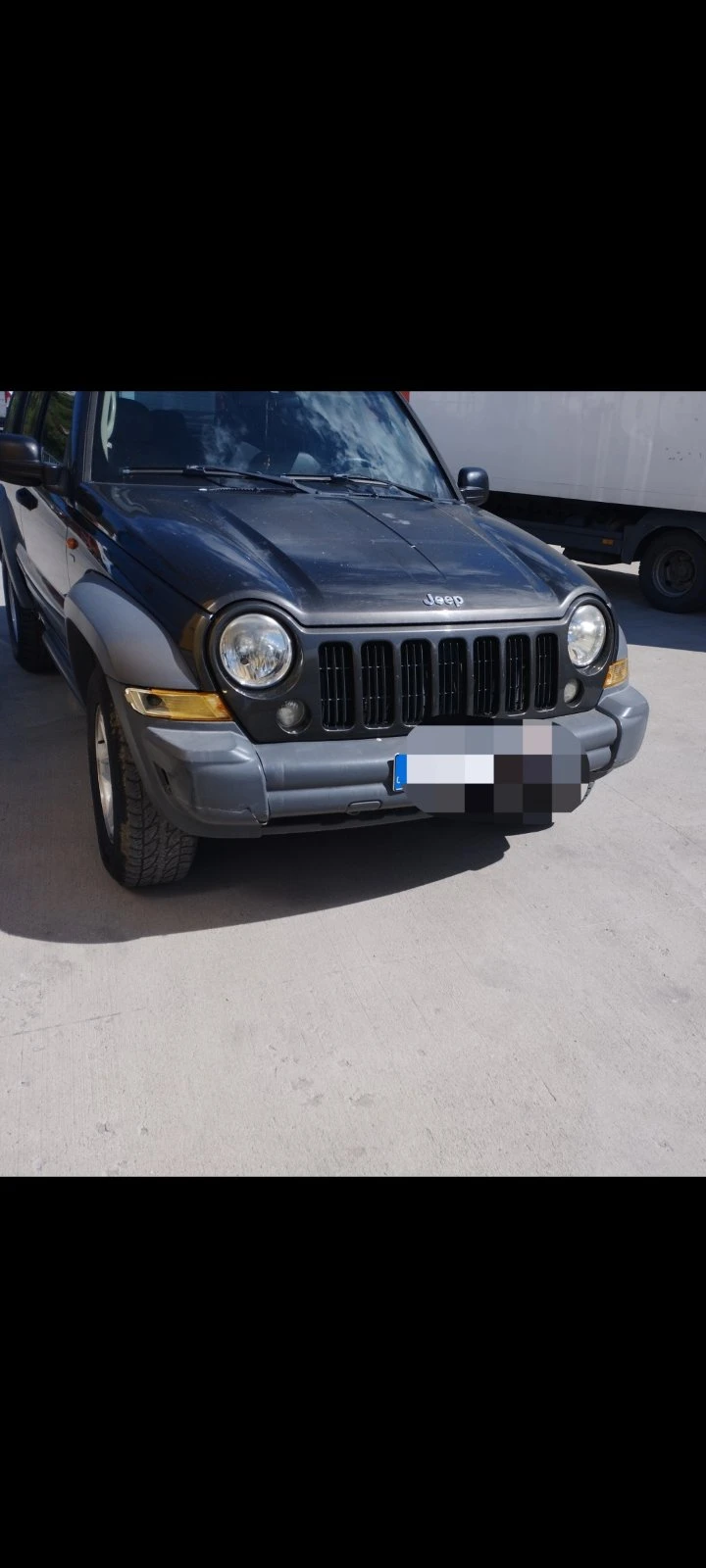 Jeep Cherokee 2.4, снимка 2 - Автомобили и джипове - 54860278