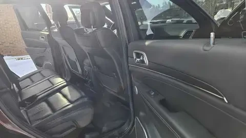 Jeep Grand cherokee SUMMIT 5.7* FULL* CARFAX* ФИКС.ЦЕНА ДО БГ* , снимка 8 - Автомобили и джипове - 55106531