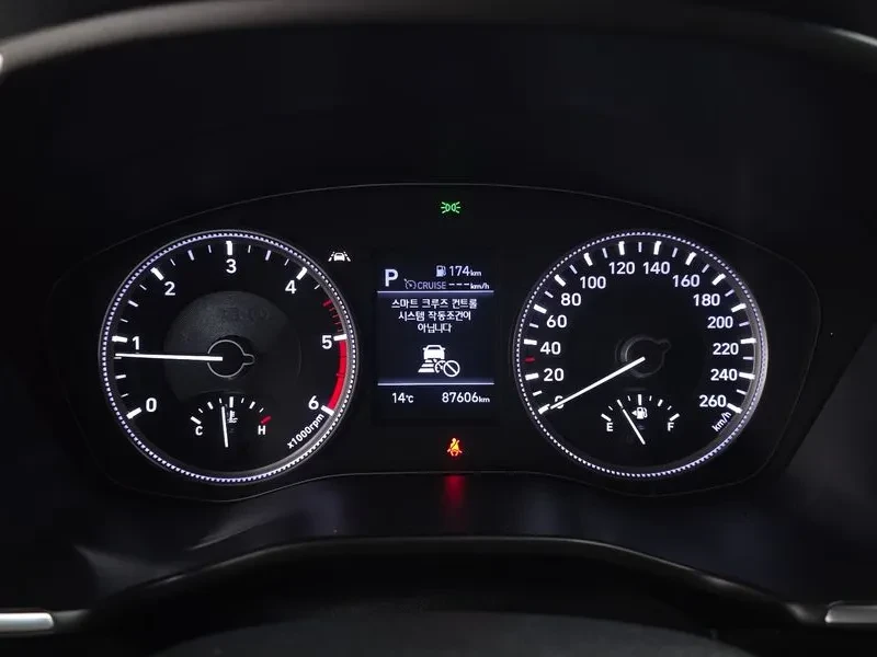 Hyundai Santa fe Diesel 2.0 2Wd Exclusive, снимка 7 - Автомобили и джипове - 55258709