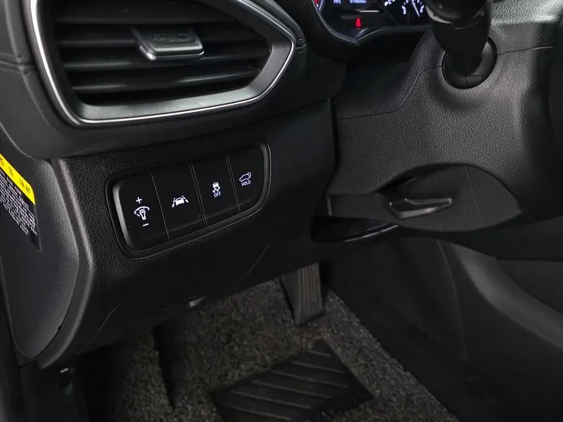 Hyundai Santa fe Diesel 2.0 2Wd Exclusive, снимка 13 - Автомобили и джипове - 55258709
