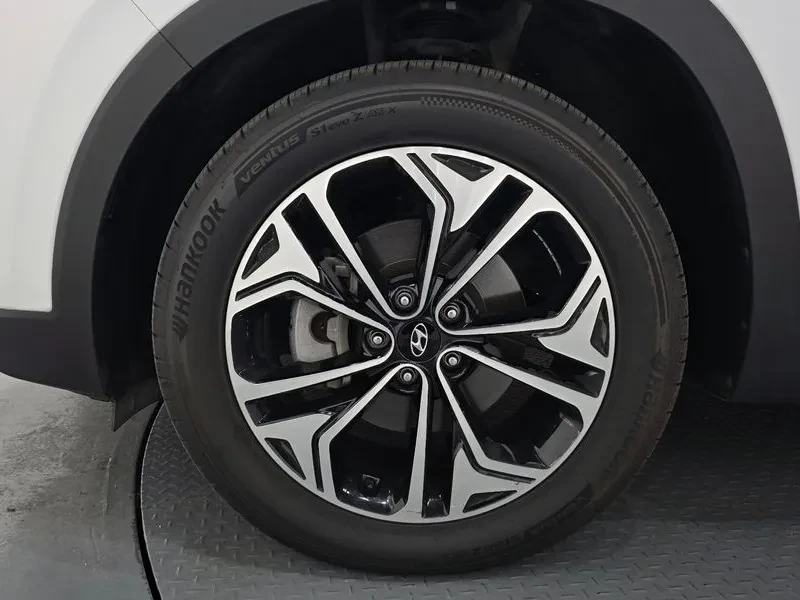 Hyundai Santa fe Diesel 2.0 2Wd Exclusive, снимка 4 - Автомобили и джипове - 55258709