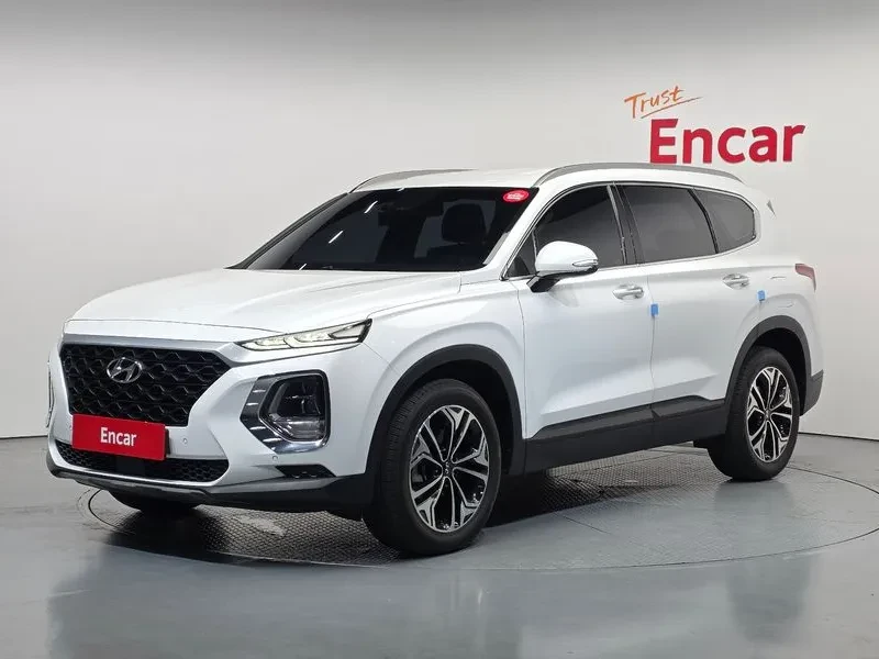 Hyundai Santa fe Diesel 2.0 2Wd Exclusive
