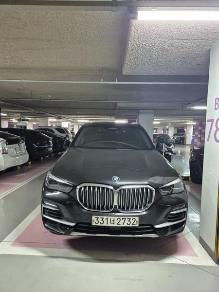 BMW X5 xDrive 30d xLine| 265к.с.| ВКЛ.ТЕХНОТЕСТ