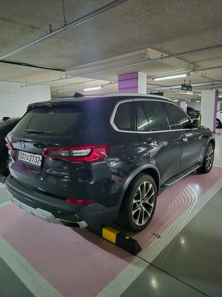 BMW X5 xDrive 30d xLine| 265к.с.| ВКЛ.ТЕХНОТЕСТ, снимка 4 - Автомобили и джипове - 55307914