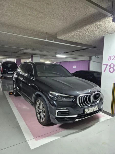 BMW X5 xDrive 30d xLine| 265к.с.| ВКЛ.ТЕХНОТЕСТ, снимка 5 - Автомобили и джипове - 55307914