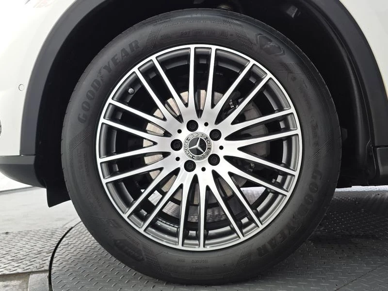 Mercedes-Benz GLC GLC220 d 4MATIC| 194�.�.| ���.��������� | Mobile.bg � ����������� 5