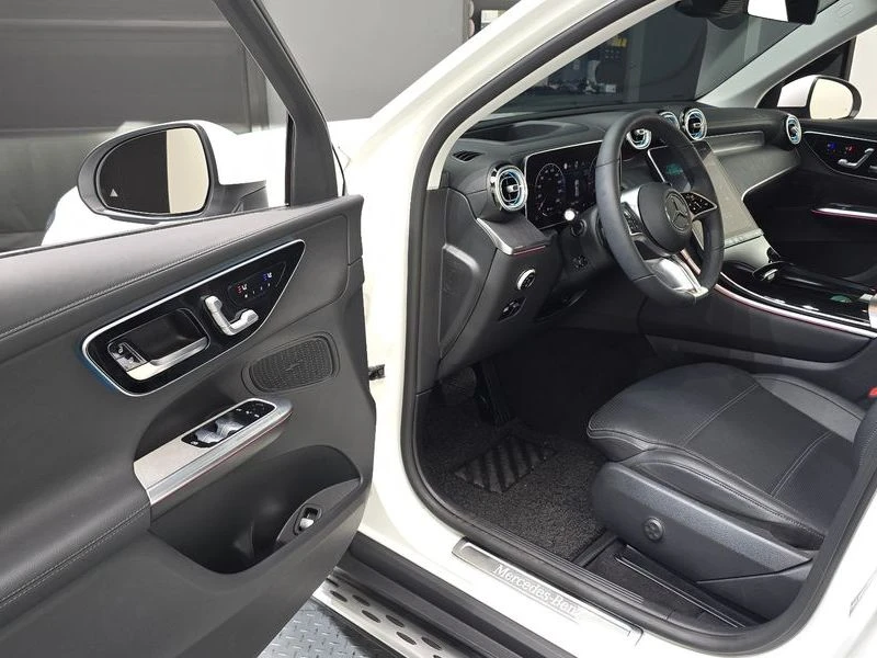 Mercedes-Benz GLC GLC220 d 4MATIC| 194�.�.| ���.��������� | Mobile.bg � ����������� 10