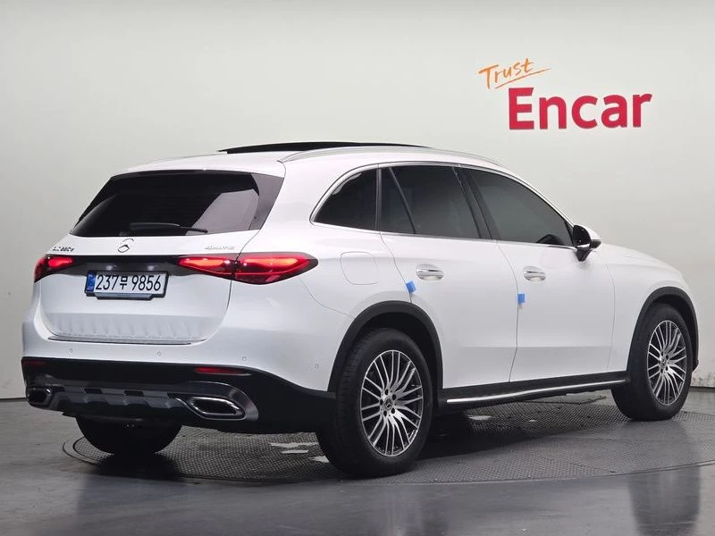 Mercedes-Benz GLC GLC220 d 4MATIC| 194�.�.| ���.��������� | Mobile.bg � ����������� 2