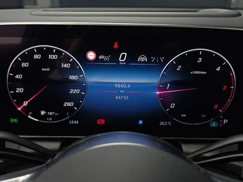 Mercedes-Benz GLC GLC220 d 4MATIC| 194�.�.| ���.��������� | Mobile.bg � ����������� 8