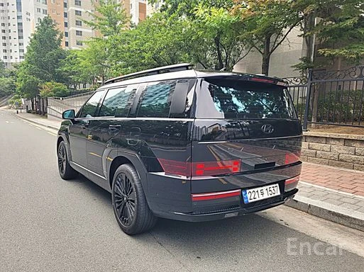 Hyundai Santa fe HEV 4x4| BOSE| 360| DIST| HEADUP| 7МЕСТА| НАДУВАНЕ, снимка 3 - Автомобили и джипове - 55835314