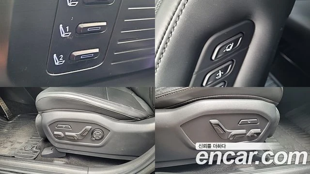 Hyundai Santa fe HEV 4x4| BOSE| 360| DIST| HEADUP| 7МЕСТА| НАДУВАНЕ, снимка 16 - Автомобили и джипове - 55835314