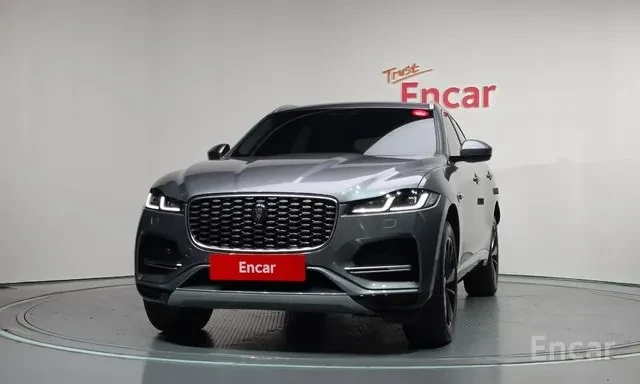 Jaguar F-PACE P250 SE * MERIDIAN * ОБДУХВАНЕ * ПАНО * KEYLESS, снимка 2 - Автомобили и джипове - 56080511