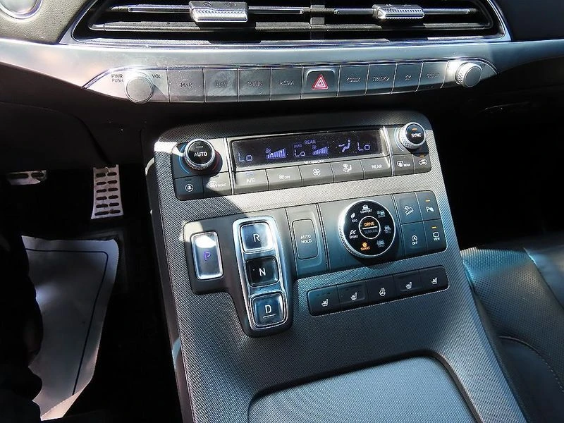 Hyundai Palisade Gasoline 3.8 4WD| 291к.с., снимка 12 - Автомобили и джипове - 56194754