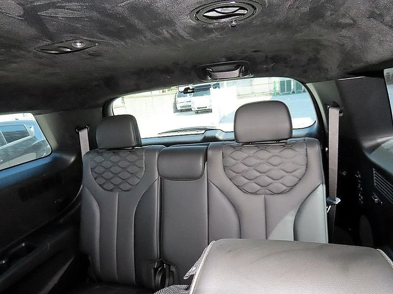 Hyundai Palisade Gasoline 3.8 4WD| 291к.с., снимка 7 - Автомобили и джипове - 56194754