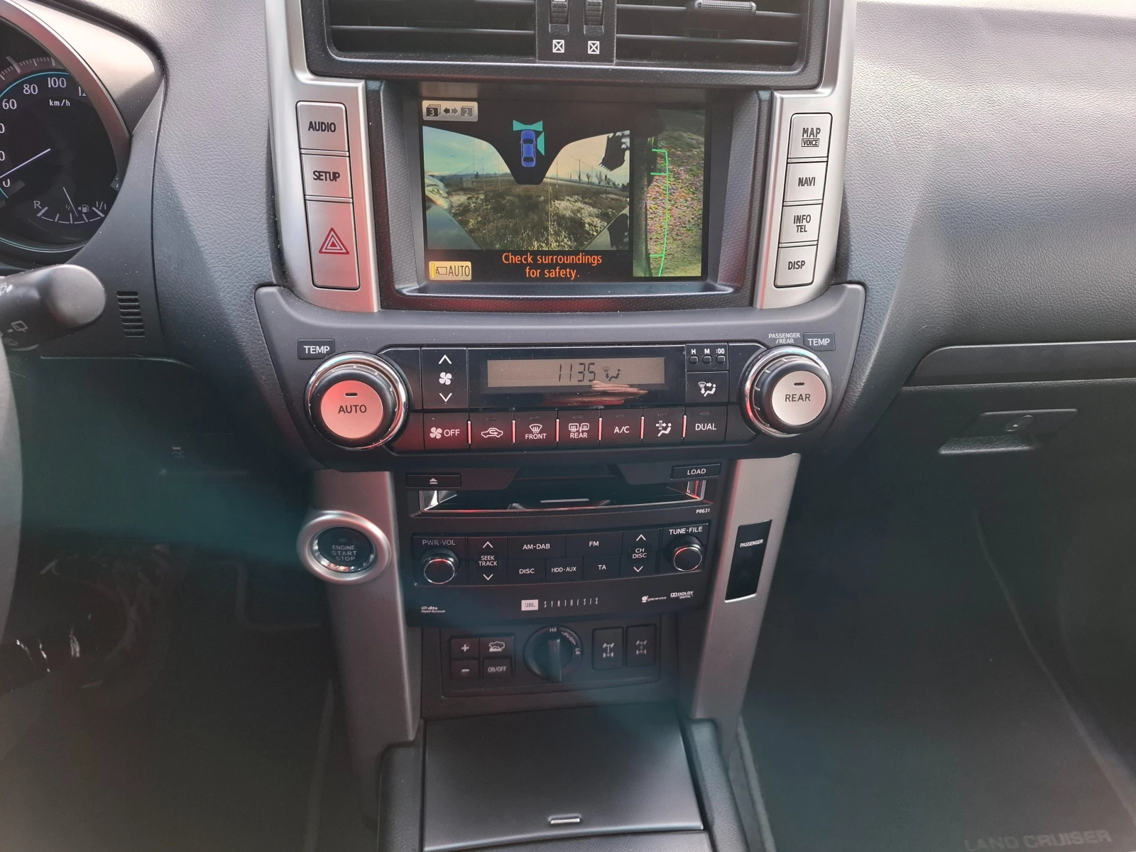 Toyota Land cruiser 3.0 D-4D 190 кс. 4х4 DOBINSON OFFROD TUNING | Mobile.bg — изображение 16
