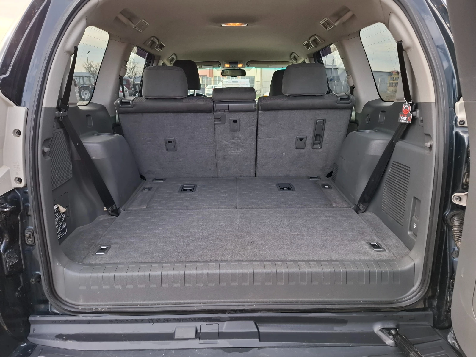 Toyota Land cruiser 3.0 D-4D 190 кс. 4х4 DOBINSON OFFROD TUNING | Mobile.bg — изображение 17