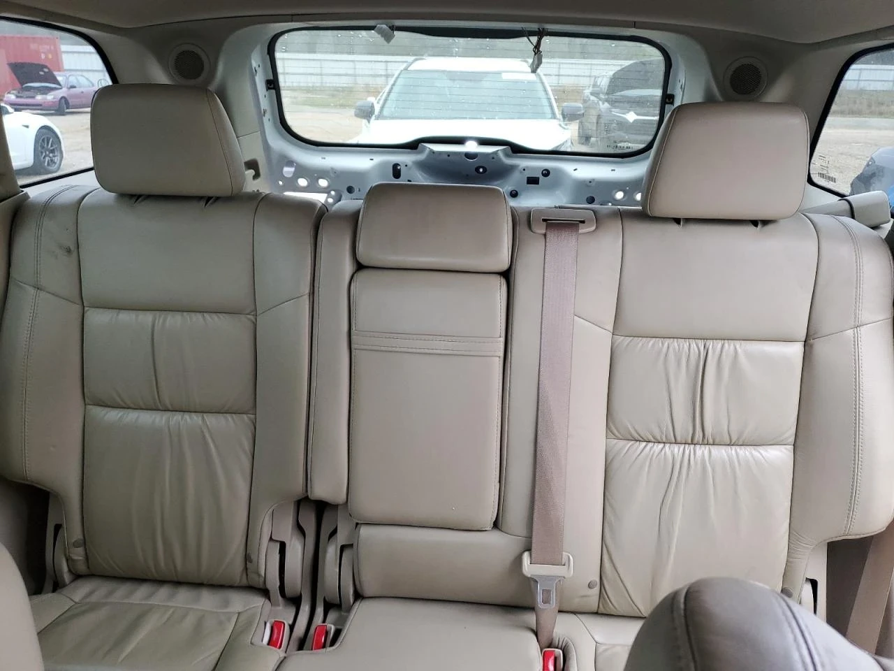 Jeep Grand cherokee  - изображение 10
