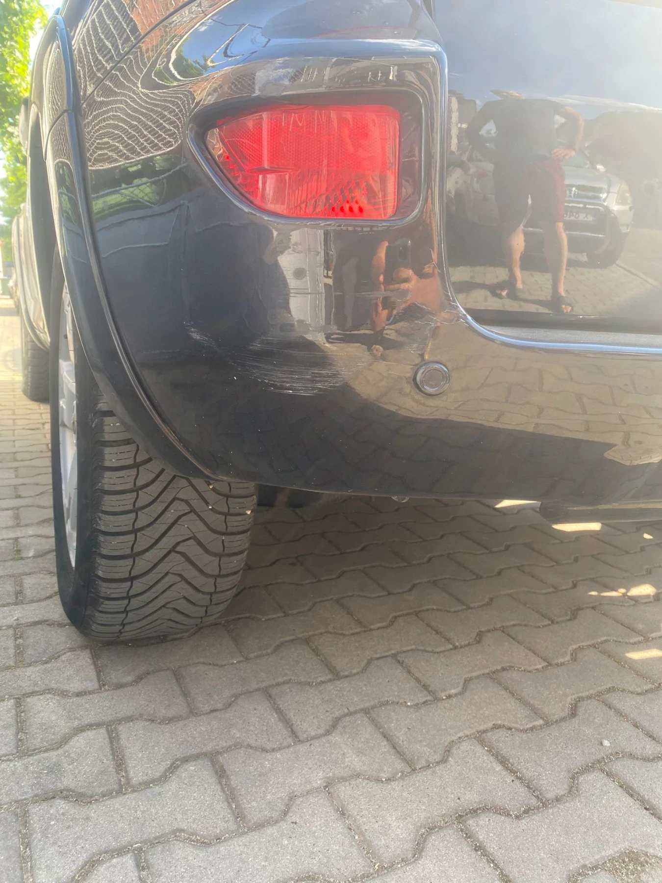 Toyota Rav4 Джип  - изображение 9