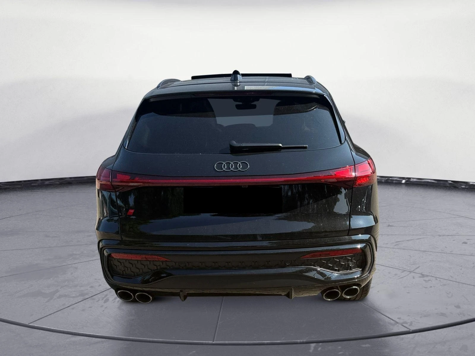 Audi SQ5 TFSI/NEW MODEL/MMI DISPLAY/B&O/HEAD UP/PANO/  - изображение 5