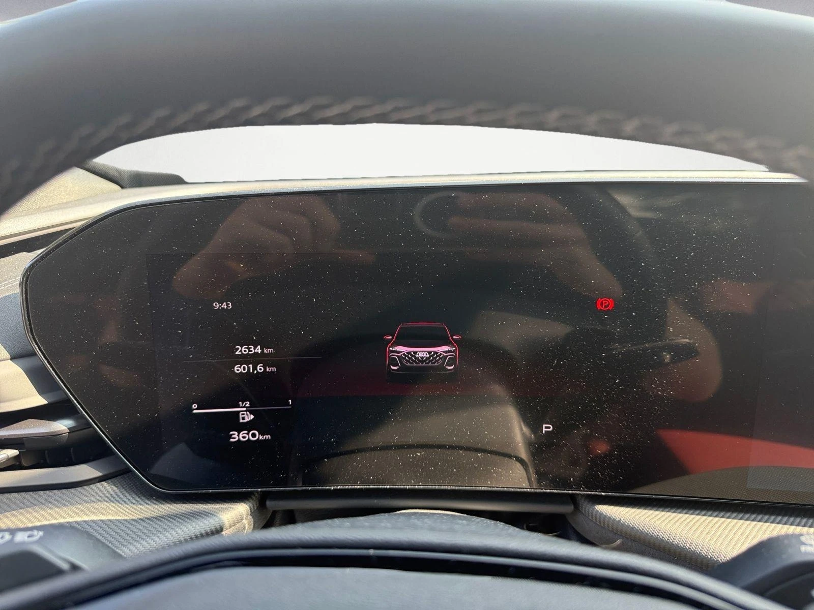 Audi SQ5 TFSI/NEW MODEL/MMI DISPLAY/B&O/HEAD UP/PANO/  - изображение 10