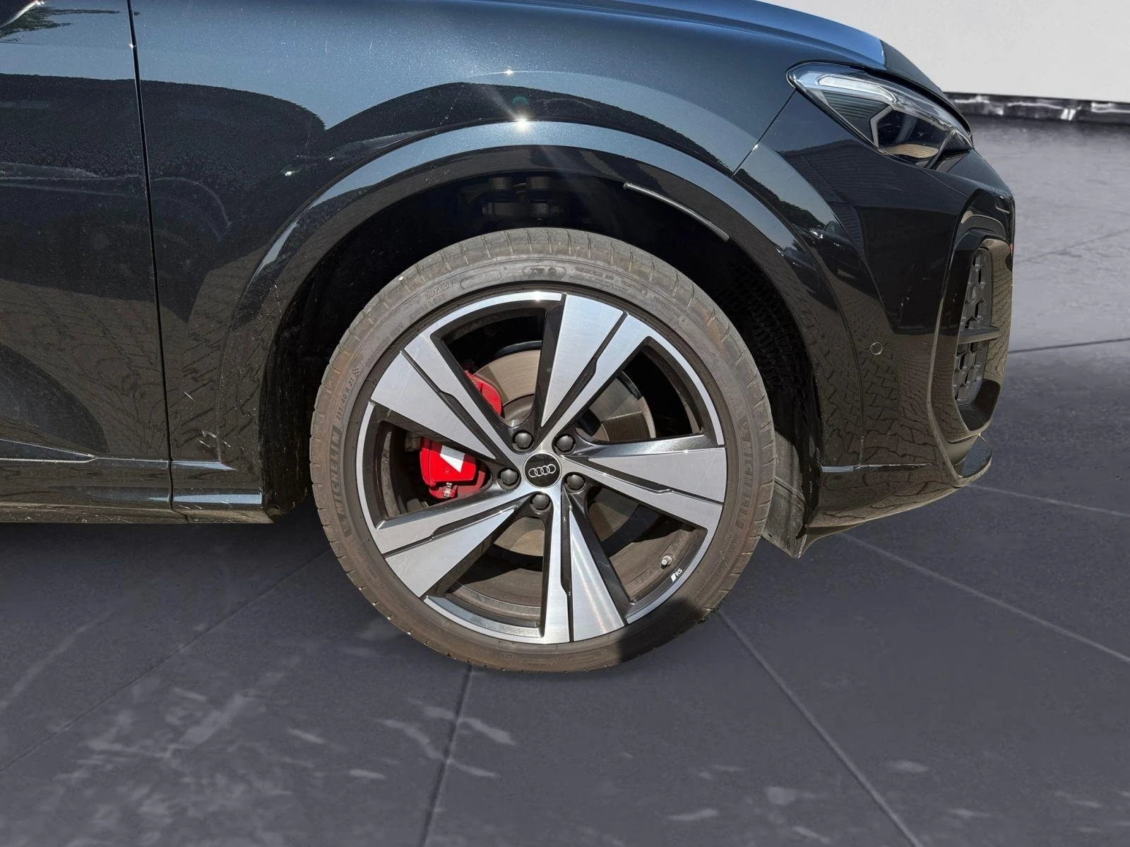 Audi SQ5 TFSI/NEW MODEL/MMI DISPLAY/B&O/HEAD UP/PANO/  - изображение 7