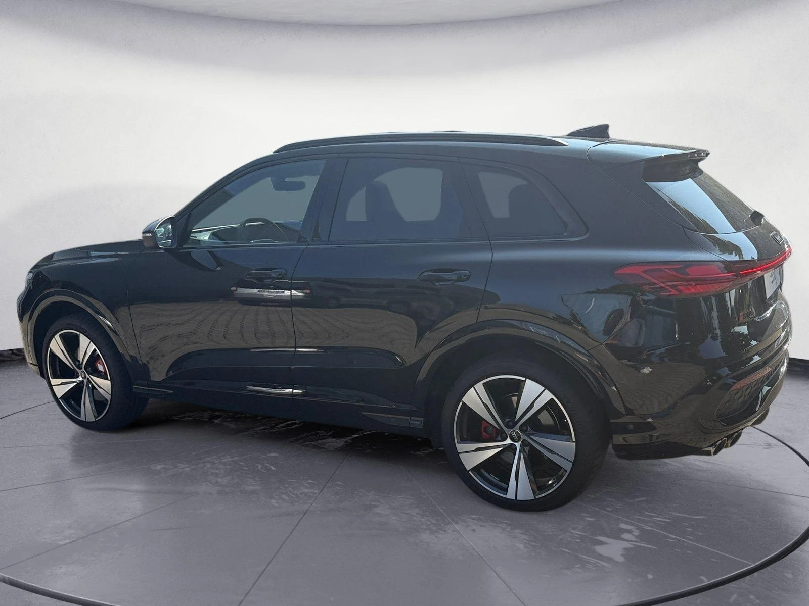 Audi SQ5 TFSI/NEW MODEL/MMI DISPLAY/B&O/HEAD UP/PANO/  - изображение 4