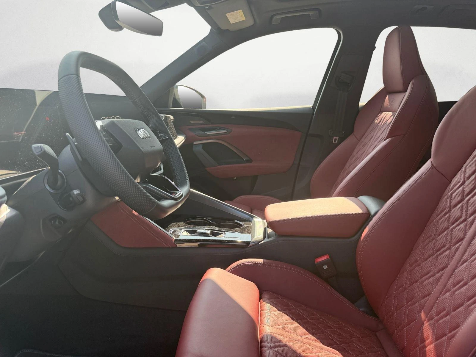 Audi SQ5 TFSI/NEW MODEL/MMI DISPLAY/B&O/HEAD UP/PANO/  - изображение 9