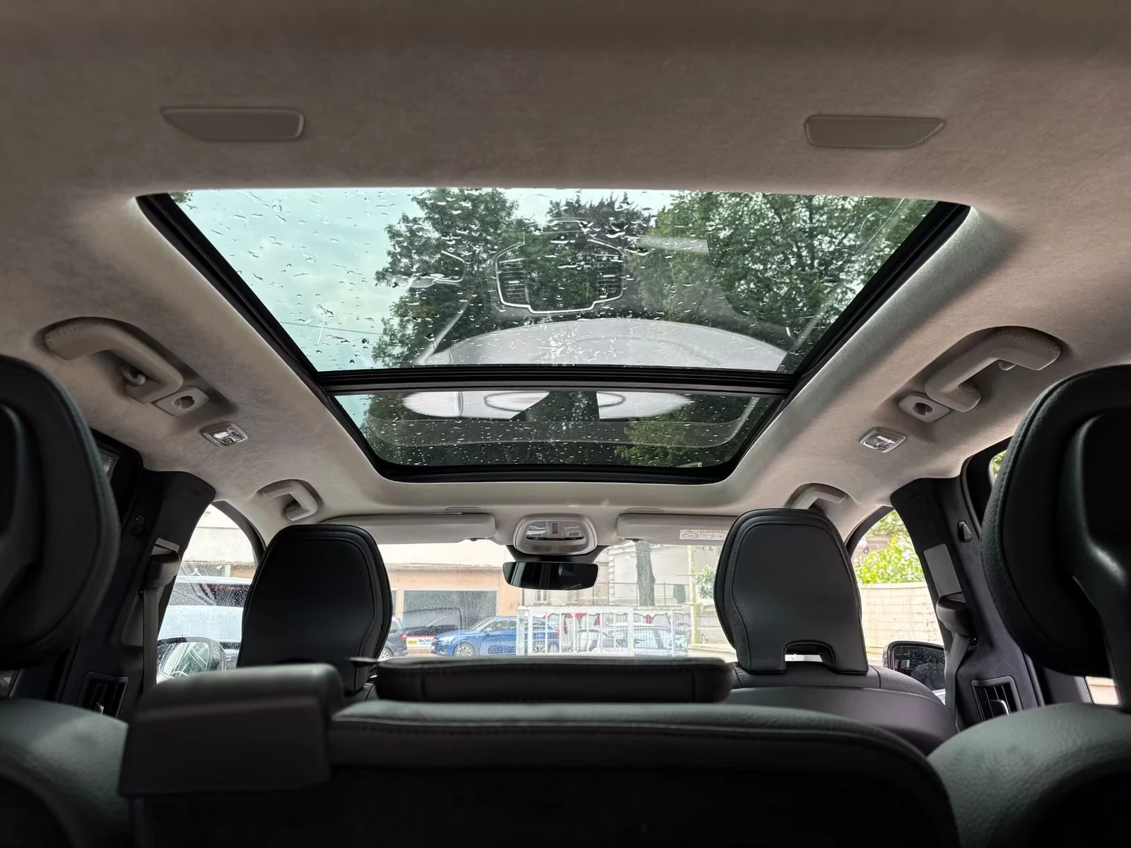 Volvo Xc90 T8/ULTRA-BRIGHT/455HP/PHEV/B&W/MEMO/HUD/360/622f - изображение 10