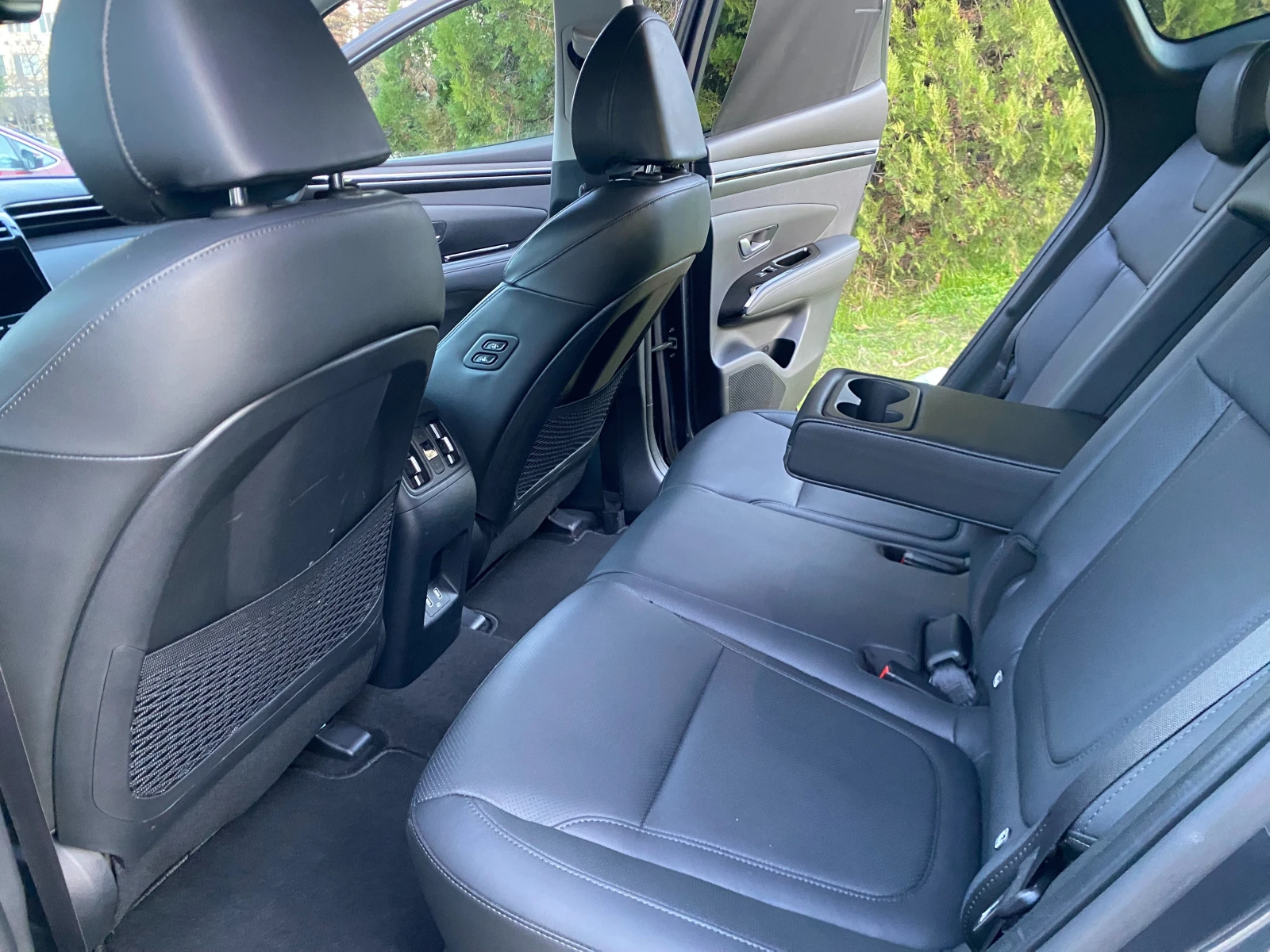 Hyundai Tucson | Mobile.bg � ����������� 14