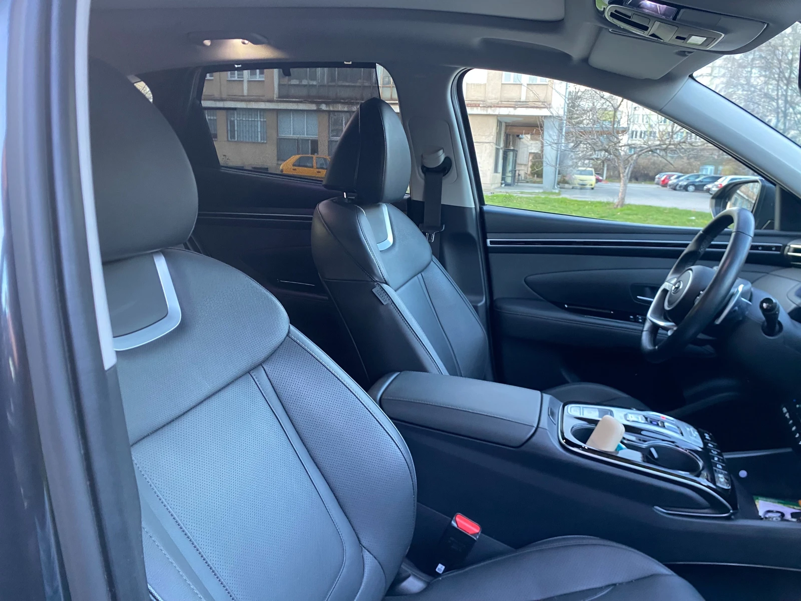 Hyundai Tucson | Mobile.bg � ����������� 11